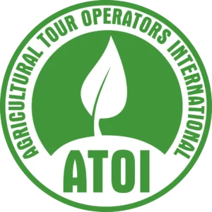 Incoming Gruppenreisen Deutschland Logo ATOI Agricultural Tour Operators International