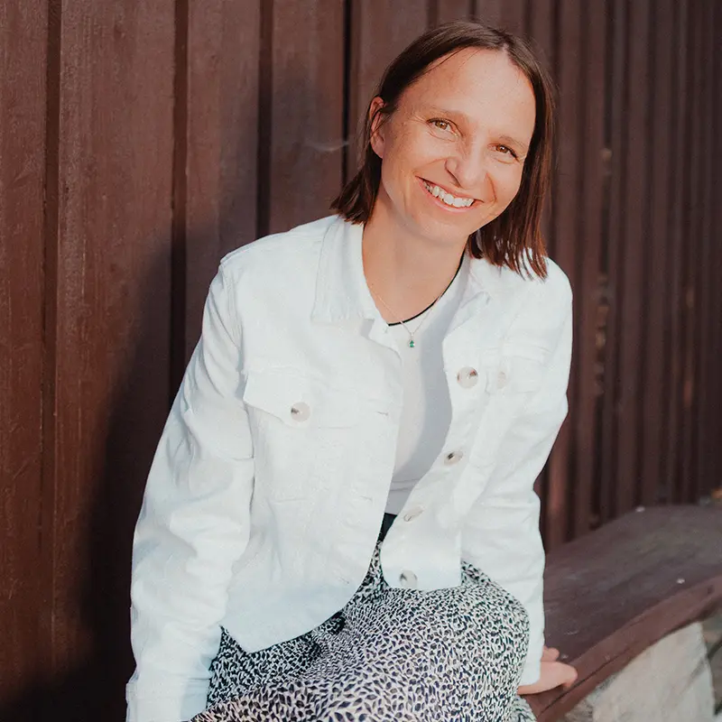 Nicole Fritzsche, Reiseplanerin bei ReiseService VOGT